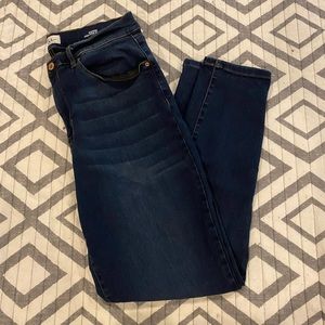 Nicole Miller jeans